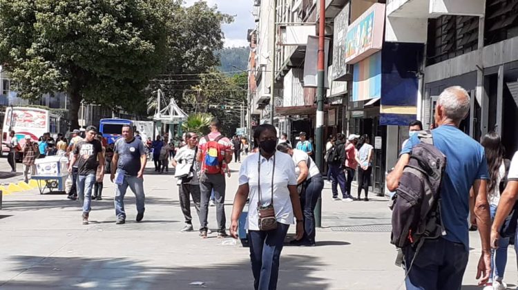 usuarios, centro los teques