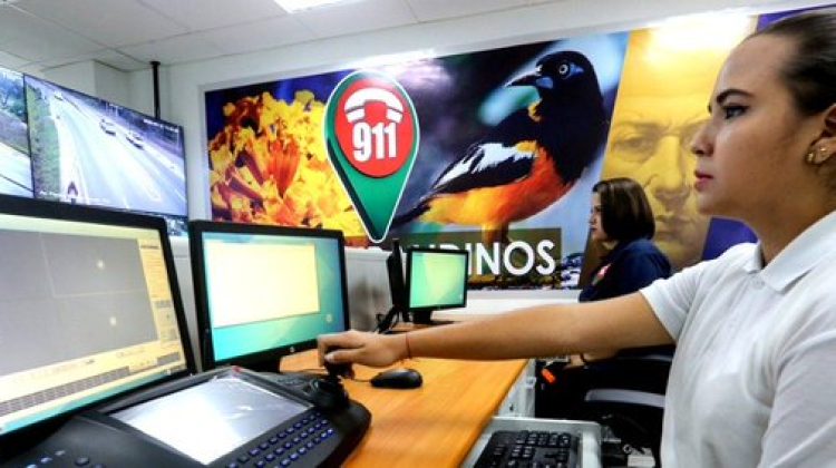 ven 911