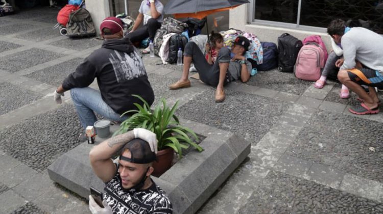 venezuela