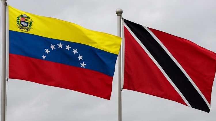 venezuela y trinidad