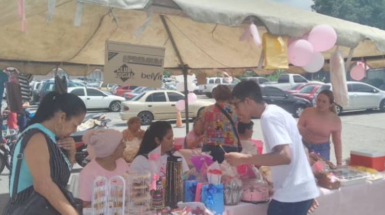 venta de productos
