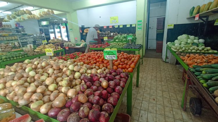 verduras