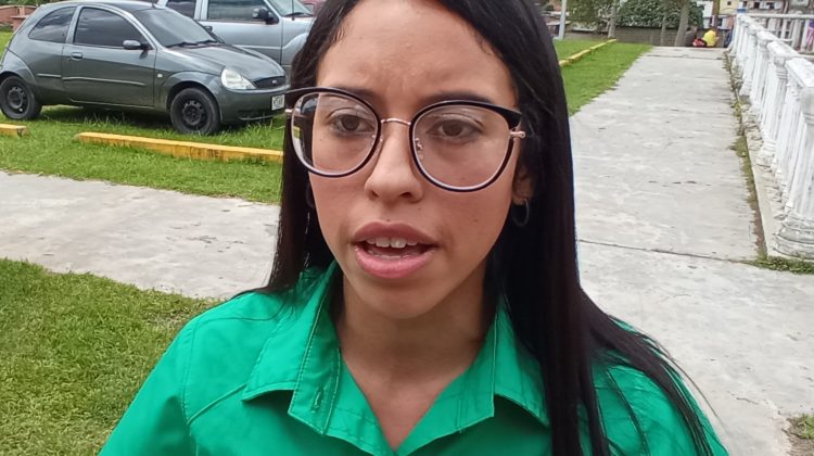 veronica caro