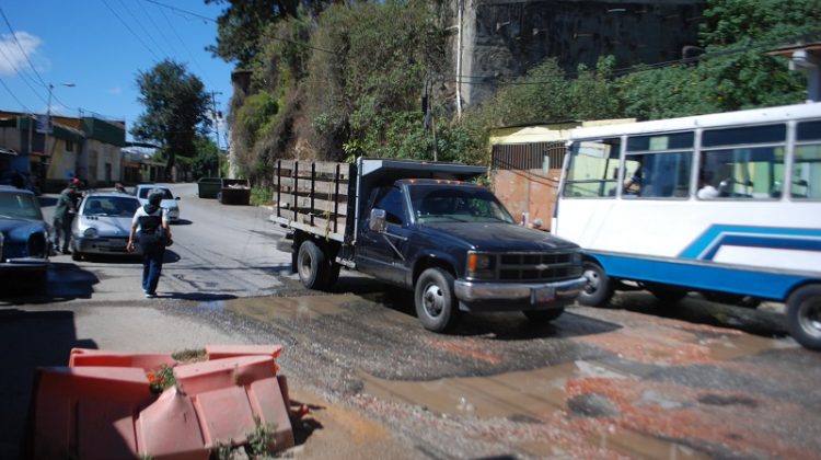 via barrio ayacucho