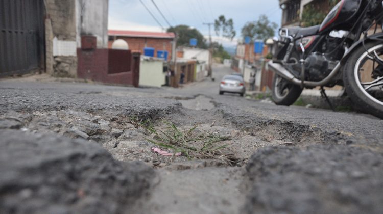 vialidad