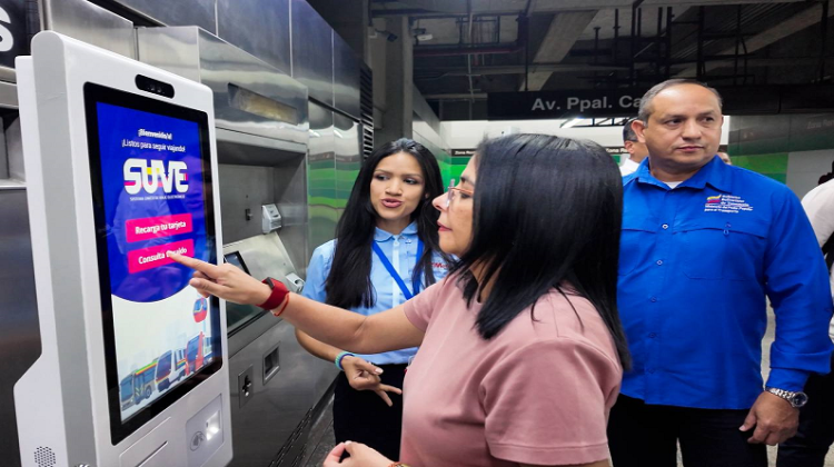 vice-metro-de-Caracas