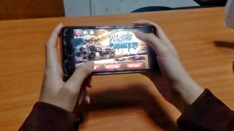 video juegos, luis maizo