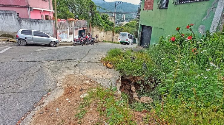 vista hermosa, luis maizo