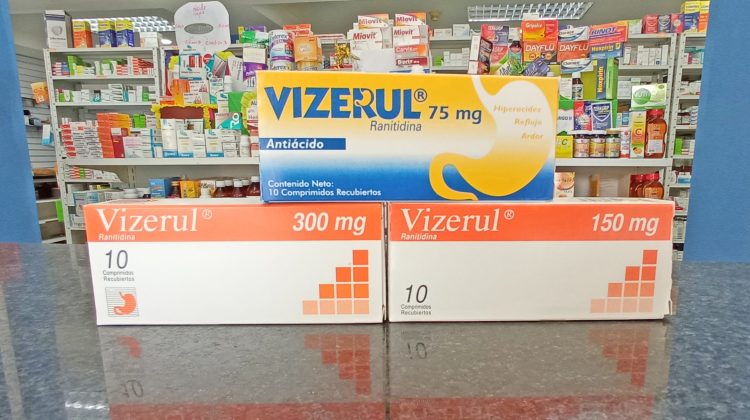 vizerul, luis maizo
