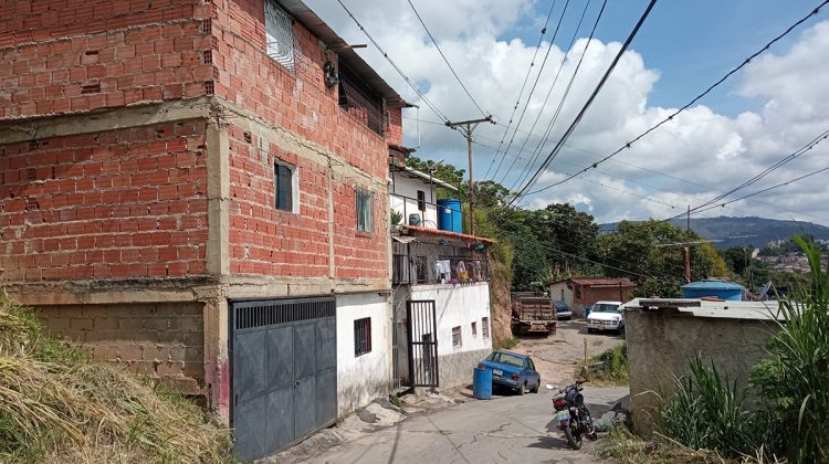 vuelta larga