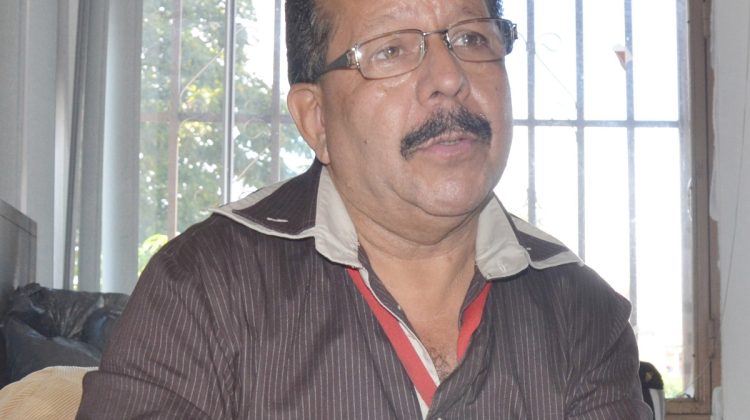 william ramirezw