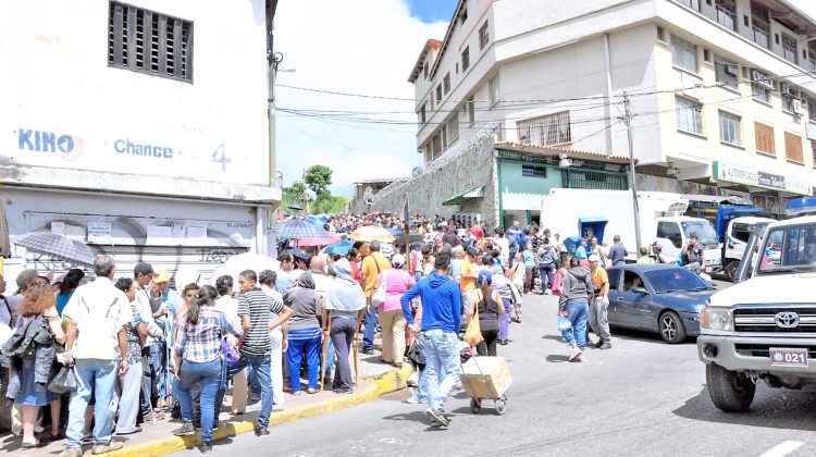 william sanchez cola en fresco marker en carrizal