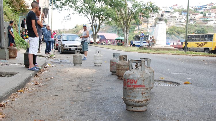 william sanchez farta de gas en los lagos